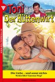 Die Liebe – und sonst nichts (eBook, ePUB)