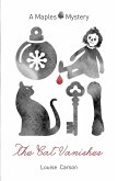 Cat Vanishes (eBook, ePUB)