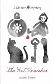 Cat Vanishes (eBook, ePUB) Cat Vanishes (eBook, ePUB)