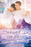 Snowed In: Jude and Cal (eBook, ePUB)