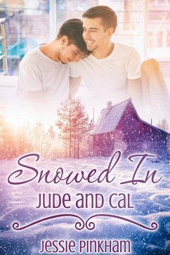 Cover Snowed In: Jude and Cal (eBook, ePUB)