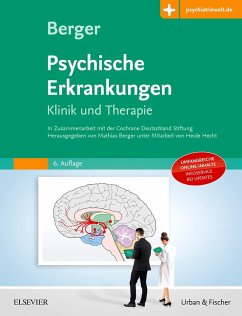 Psychische Erkrankungen (eBook, ePUB)