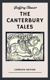 Geoffrey Chaucer: The Canterbury Tales (English Edition) (eBook, ePUB)
