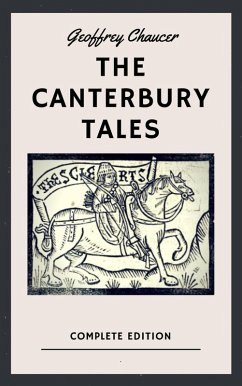 Geoffrey Chaucer: The Canterbury Tales (English Edition) (eBook, ePUB) - Chaucer, Geoffrey