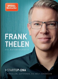 Frank Thelen - Die Autobiografie (eBook, ePUB) - Thelen, Frank