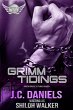 Grimm Tidings (eBook, ePUB) - Bild 1