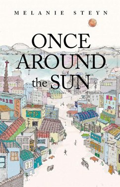 Cover Once Around the Sun (eBook, ePUB)