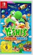 Yoshi´s Crafted World (Nintendo Switch) - Bild 1