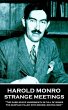 Strange Meetings (eBook, ePUB) - Bild 1