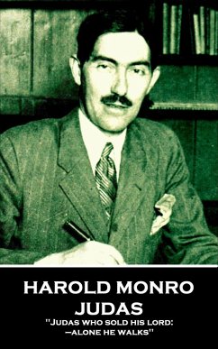 Judas (eBook, ePUB) - Munro, Harold Judas (eBook, ePUB) - Munro, Harold