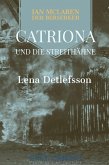 Catriona und die Streithähne (eBook, ePUB)
