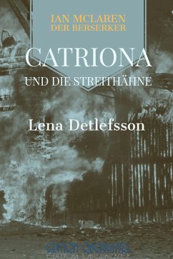 Cover Catriona und die Streithähne (eBook, ePUB)