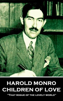 Cover Children of Love (eBook, ePUB)