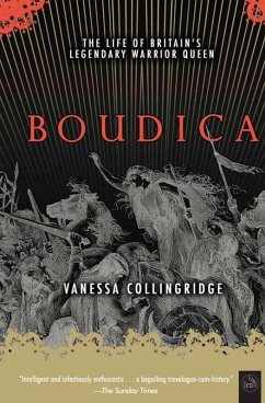 Cover Boudica (eBook, ePUB)