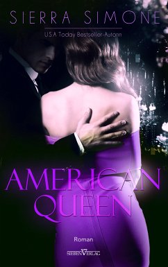 American Queen (eBook, ePUB) - Simone, Sierra