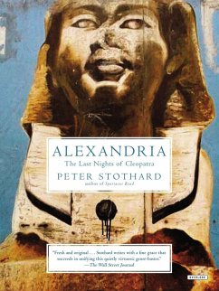 Cover Alexandria (eBook, ePUB)