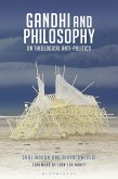 Gandhi and Philosophy (eBook, ePUB)