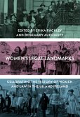 Women's Legal Landmarks (eBook, ePUB)