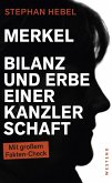Merkel (eBook, ePUB)