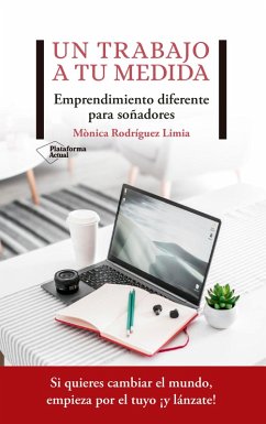 Un trabajo a tu medida (eBook, ePUB) - Rodríguez, Mònica