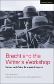 Brecht and the Writer's Workshop (eBook, ePUB)