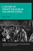 A History of Private Policing in the United States (eBook, ePUB)