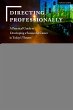 Directing Professionally (eBook, ePUB) - Bild 1