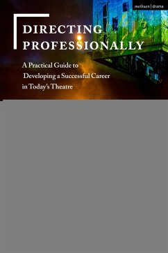 Cover Directing Professionally (eBook, ePUB)