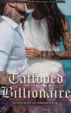 Tattooed Billionaire (Innocent Submissive, #2) (eBook, ePUB) Tattooed Billionaire (Innocent Submissive, #2) (eBook, ePUB)