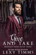 Give and Take (Branded Series, #3)... - Bild 1