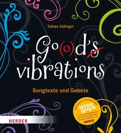 Go(o)d's vibrations (Mängelexemplar) - Aldinger, Tobias