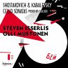 Cellosonate/Ballade In... - Bild 1