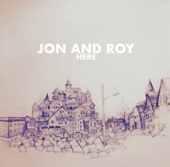 Here - Jon And Roy