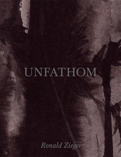 Unfathom - Zieger,Ronald