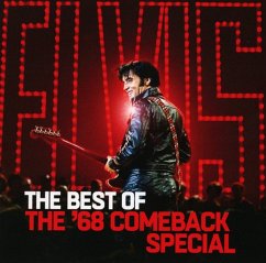 Elvis: '68 Comeback Special: 50th Anniversary Edit - Presley,Elvis