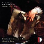 Sonate A Due E Tre Op.Ii