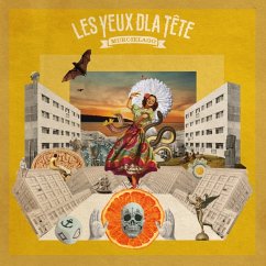 Murcielago - Les Yeux D'La Tete