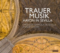 Trauermusik Im Andalusien Des 18.Jh. - Doyle/Casal/Onofri/Orquesta Barroca Sevilla