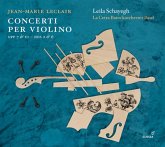 Concerti Per Violino Opp. 7 & 10,Nr. 2 & 6