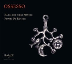 Ossesso-Madrigale - De Rycker,Floris/Ratas Del Viejo Mundo