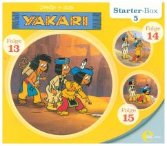 Yakari - Starter-Box