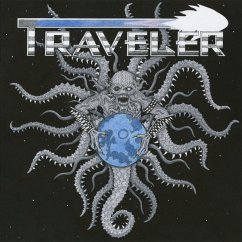 Traveler (Vinyl) - Traveler