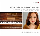 Joseph Haydn And His London Disciples