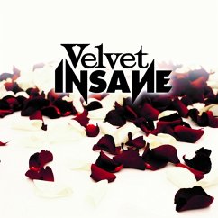 Velvet Insane (Vinyl) - Velvet Insane