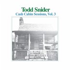 Cash Cabin Sessions,Vol. 3