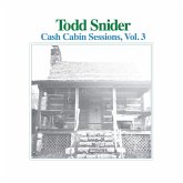 Cash Cabin Sessions,Vol. 3 Cash Cabin Sessions,Vol. 3