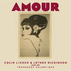 Amour - Linden,Colin & Dickinson,Luther