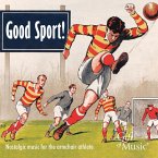 Good Sport!-Nostalgic Music For The Armchair Athle