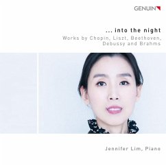 ....Into The Night - Lim,Jennifer