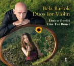 Duos For Violin
